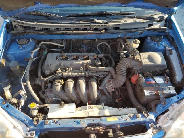 Photo 11 from auction – 2008 TOYOTA COROLLA CE with VIN 2T1BR32E88C922879