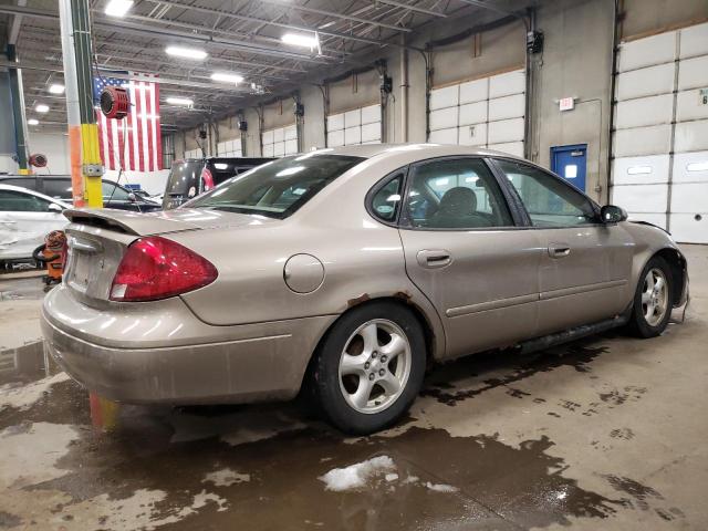 Photo 3 from auction – 2003 FORD TAURUS SES with VIN 1FAFP55SX3G276958