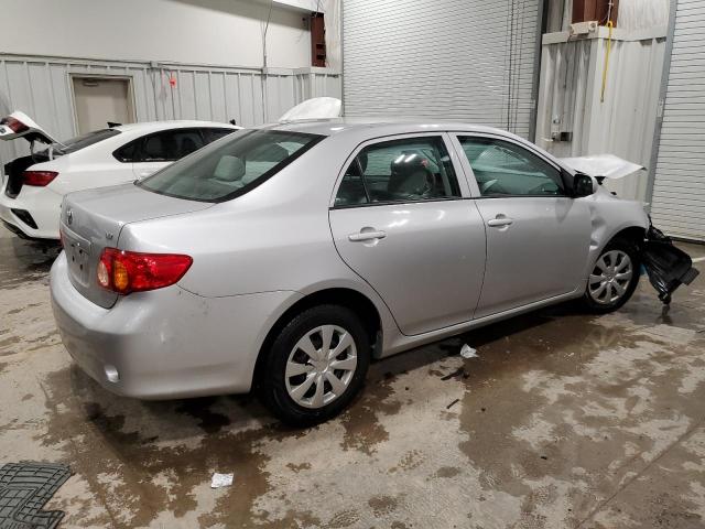 Photo 3 from auction – 2010 TOYOTA COROLLA BA with VIN 2T1BU4EE1AC440681