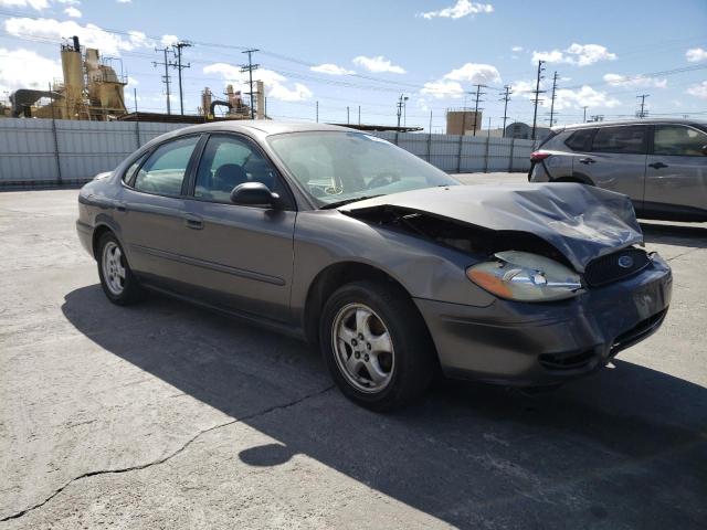 Photo 4 from auction – 2005 FORD TAURUS SE with VIN 1FAFP53275A132972
