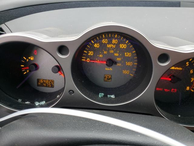 Photo 9 from auction – 2004 NISSAN MAXIMA SE with VIN 1N4BA41EX4C812732