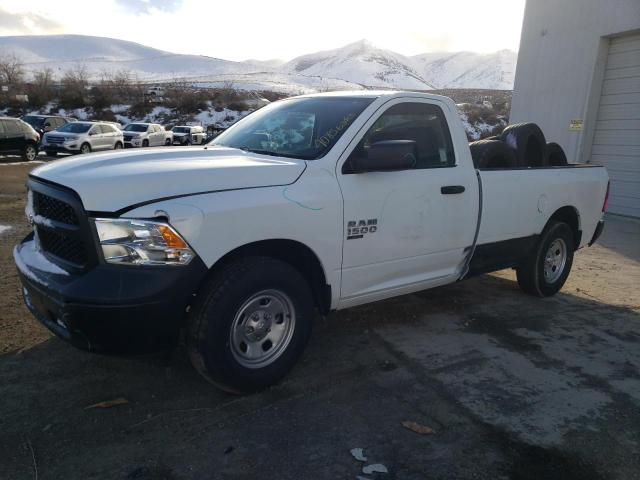 RAM 1500 CLASS 2022 with VIN 3C6JR6DG0NG256847 - Photo from auction