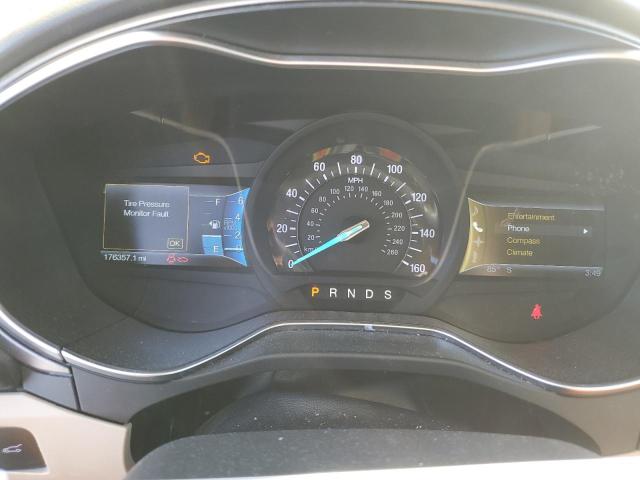 Photo 9 from auction – 2014 FORD FUSION SE with VIN 3FA6P0H75ER157043
