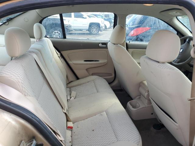 Photo 10 from auction – 2007 CHEVROLET COBALT LT with VIN 1G1AL58F077278683