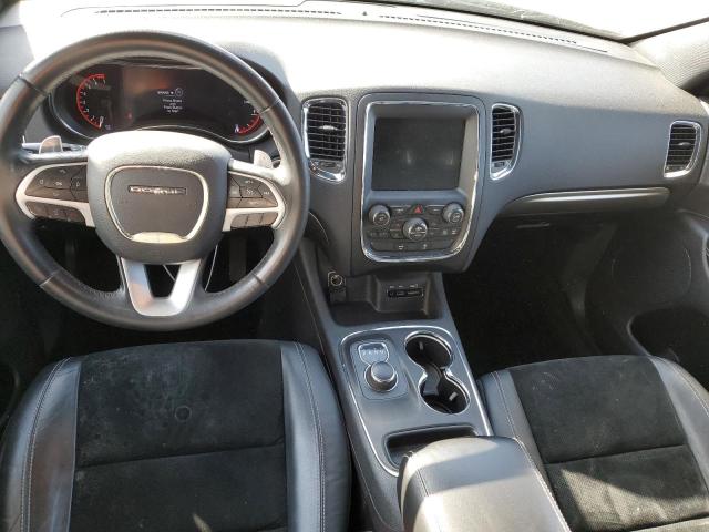 Photo 8 from auction – 2015 DODGE DURANGO SX with VIN 1C4RDHAG5FC702196