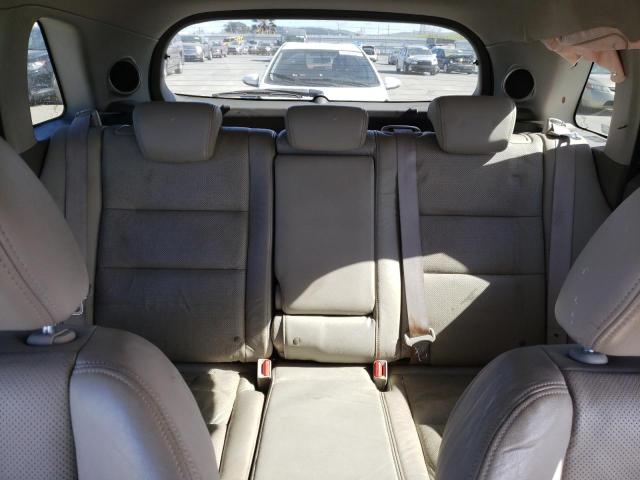 Photo 10 from auction – 2008 ACURA RDX TECHNO with VIN 5J8TB18548A003990