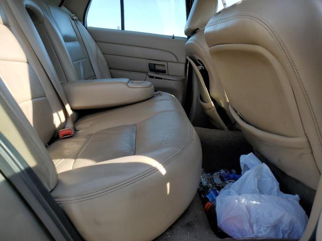 Photo 10 from auction – 2003 FORD CROWN VICT with VIN 2FAFP74W03X222997