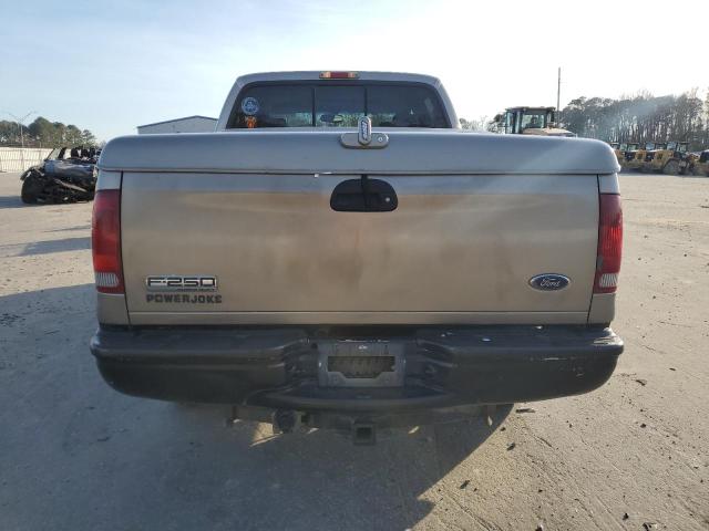 Photo 6 from auction – 2005 FORD F250 SUPER with VIN 1FTSW21P05EC32798