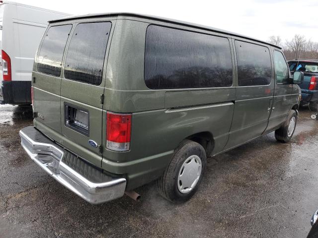 Photo 3 from auction – 2004 FORD ECONOLINE with VIN 1FMRE11W64HA53631
