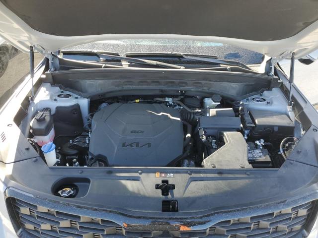 Photo 12 from auction – 2022 KIA TELLURIDE with VIN 5XYP5DHC3NG268032