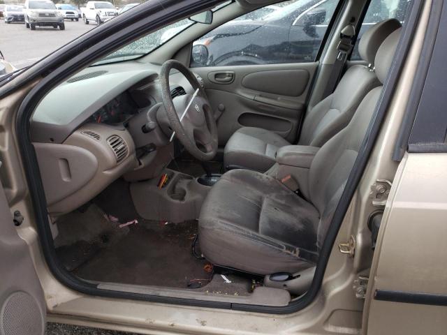 Photo 7 from auction – 2003 DODGE NEON SE with VIN 1B3ES26C13D177474