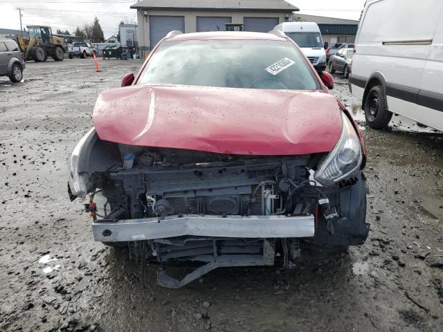 Photo 5 from auction – 2017 KIA NIRO EX with VIN KNDCC3LC3H5099083