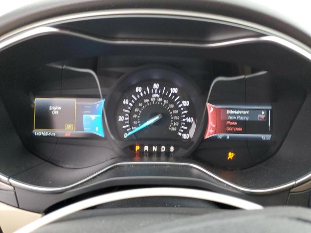 Photo 9 from auction – 2013 FORD FUSION SE with VIN 3FA6P0HR9DR313018