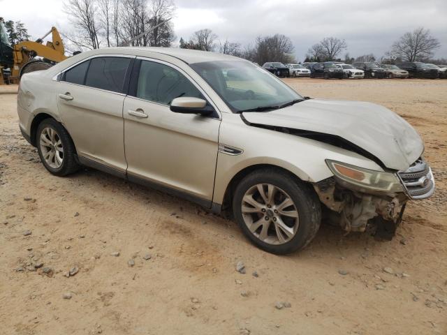 Photo 4 from auction – 2010 FORD TAURUS SEL with VIN 1FAHP2EW0AG100461
