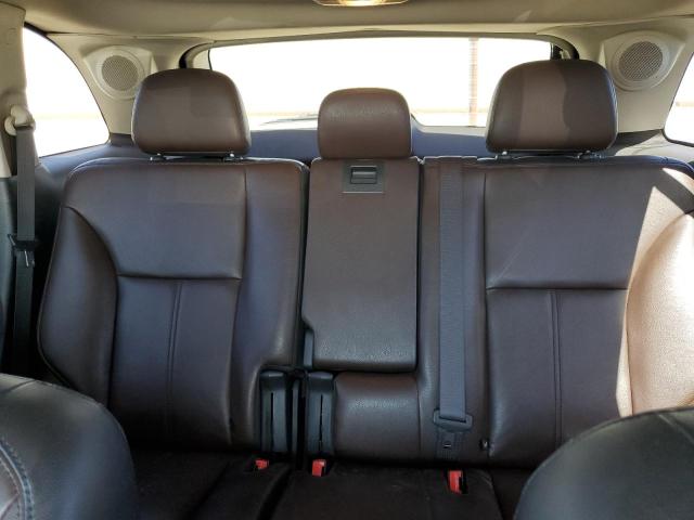 Photo 10 from auction – 2011 FORD EDGE LIMIT with VIN 2FMDK3KC9BBA12214