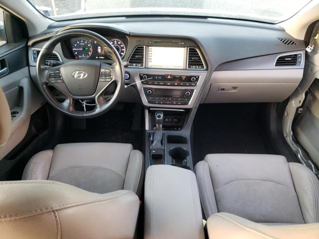 Photo 8 from auction – 2015 HYUNDAI SONATA SPO with VIN 5NPE34AF9FH167346