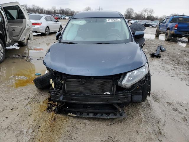 Photo 5 from auction – 2016 NISSAN ROGUE S with VIN KNMAT2MV4GP689992