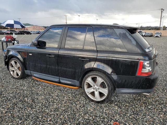 Photo 2 from auction – 2011 LAND ROVER RANGE ROVE with VIN SALSH2E4XBA290830