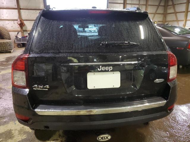 Photo 6 from auction – 2015 JEEP COMPASS LA with VIN 1C4NJDEB8FD269921