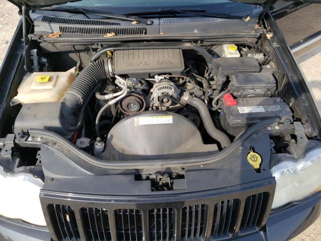 Photo 12 from auction – 2010 JEEP GRAND CHER with VIN 1J4PR4GK7AC154511