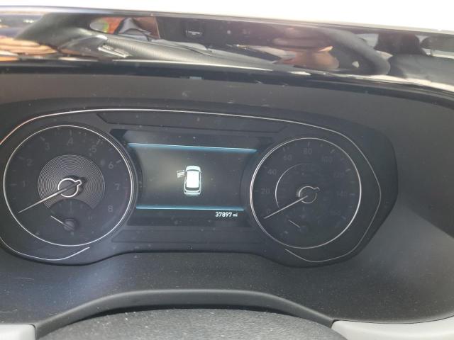 Photo 9 from auction – 2020 HYUNDAI PALISADE S with VIN KM8R44HEXLU155070