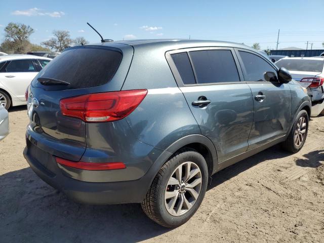 Photo 3 from auction – 2014 KIA SPORTAGE B with VIN KNDPB3AC0E7561610
