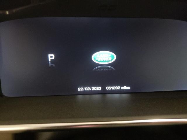 Photo 9 from auction – 2016 LAND ROVER RANGE ROVE with VIN SALGS2EF3GA274422