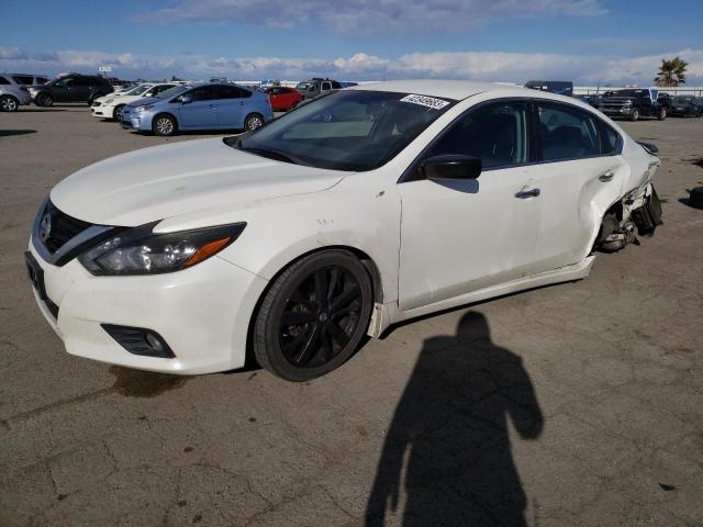Photo 1 from auction – 2017 NISSAN ALTIMA 2.5 with VIN 1N4AL3AP2HC226016