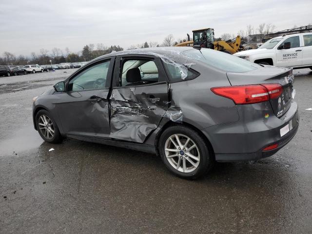Photo 2 from auction – 2015 FORD FOCUS SE with VIN 1FADP3F29FL381321