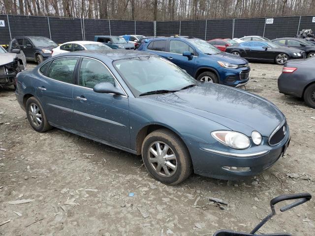 صورة رقم 4 من المزاد - 2007 BUICK LACROSSE C مع VIN 2G4WC582371244854