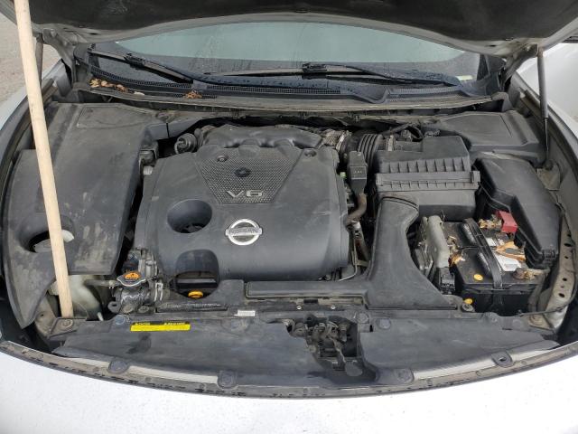 Photo 11 from auction – 2013 NISSAN MAXIMA S with VIN 1N4AA5AP0DC801659