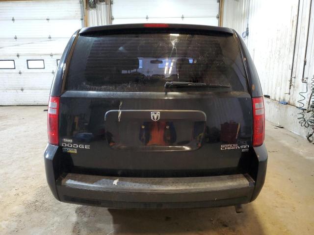 Photo 6 from auction – 2010 DODGE GRAND CARA with VIN 2D4RN4DEXAR134837