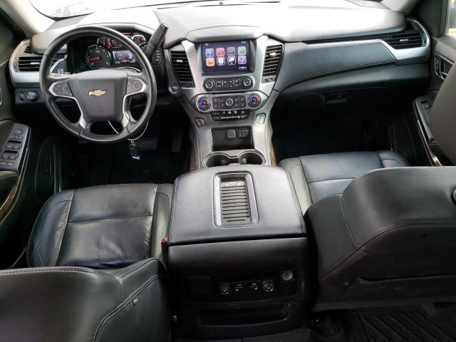 Photo 9 from auction – 2016 CHEVROLET TAHOE C150 with VIN 1GNSCBKC7GR339273