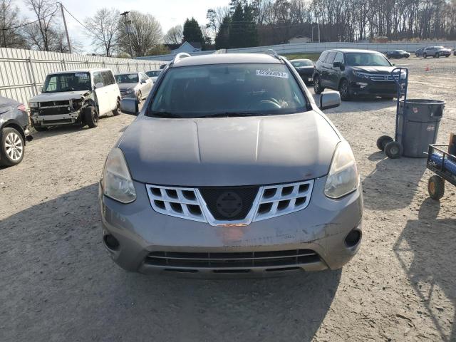 Photo 5 from auction – 2012 NISSAN ROGUE S with VIN JN8AS5MT9CW608377