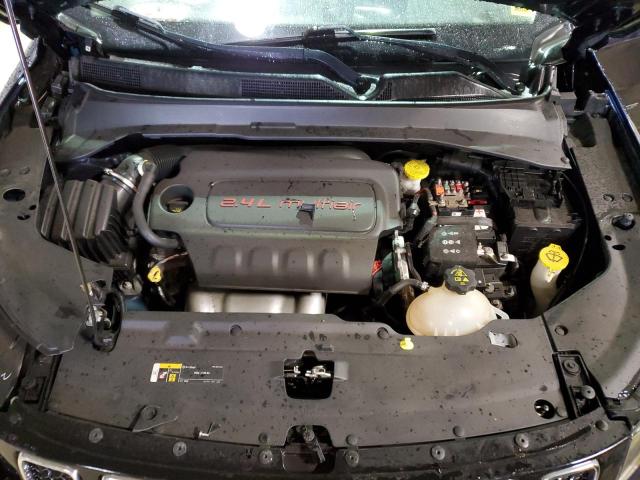 Photo 11 from auction – 2018 JEEP COMPASS LA with VIN 3C4NJDBB8JT232892
