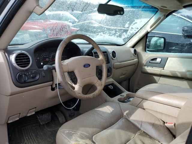 Photo 8 from auction – 2004 FORD EXPEDITION with VIN 1FMPU16LX4LA24588