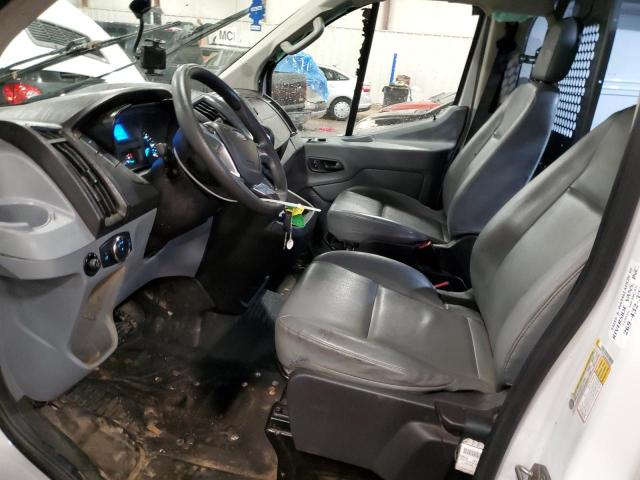 Photo 7 from auction – 2019 FORD TRANSIT T- with VIN 1FTYE1ZM1KKA92002