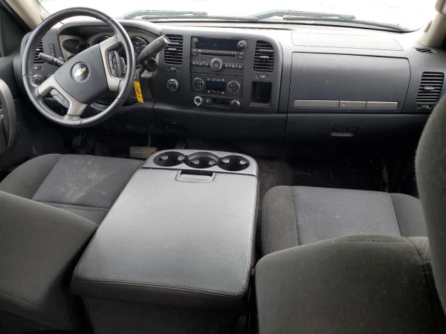 Photo 8 from auction – 2011 CHEVROLET SILVERADO with VIN 3GCPKSE32BG246490