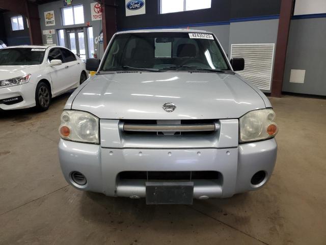 Photo 5 from auction – 2002 NISSAN FRONTIER K with VIN 1N6DD26S02C328480