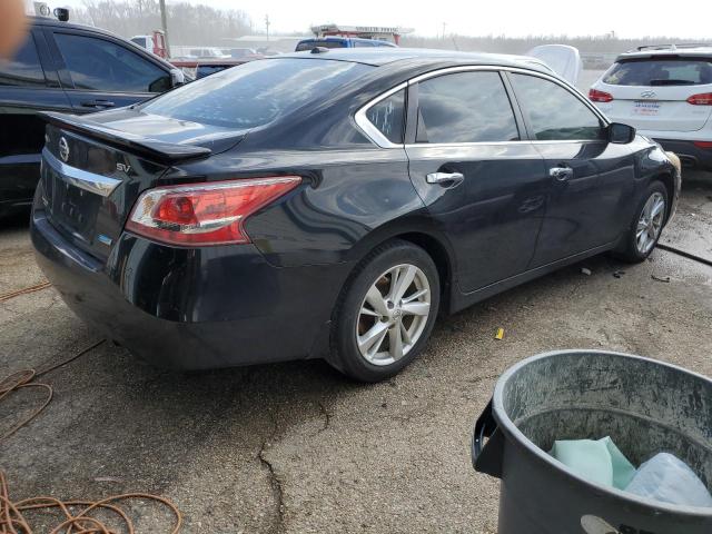 Photo 3 from auction – 2013 NISSAN ALTIMA 2.5 with VIN 1N4AL3AP7DC290661