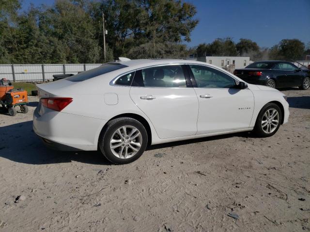 Photo 3 from auction – 2018 CHEVROLET MALIBU LT with VIN 1G1ZD5STXJF124686