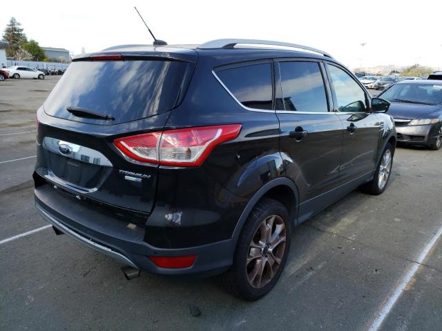 Photo 3 from auction – 2014 FORD ESCAPE TIT with VIN 1FMCU9JX5EUC86103