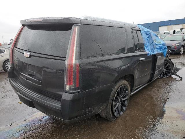 Photo 3 from auction – 2019 CADILLAC ESCALADE E with VIN 1GYS4KKJ2KR300601