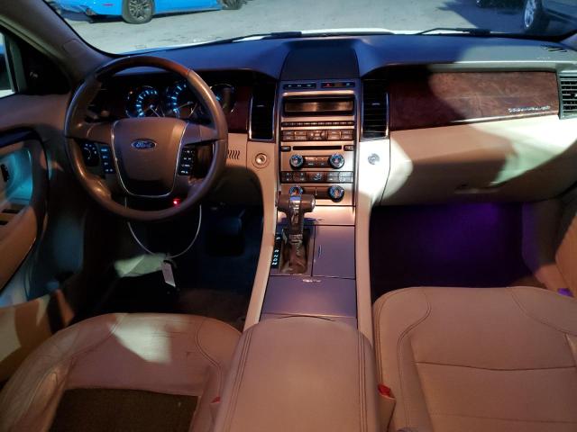 Photo 8 from auction – 2011 FORD TAURUS LIM with VIN 1FAHP2FW0BG111122