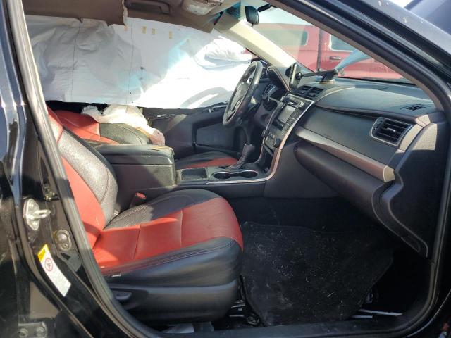 Photo 7 from auction – 2015 TOYOTA CAMRY LE with VIN 4T1BF1FK0FU027752