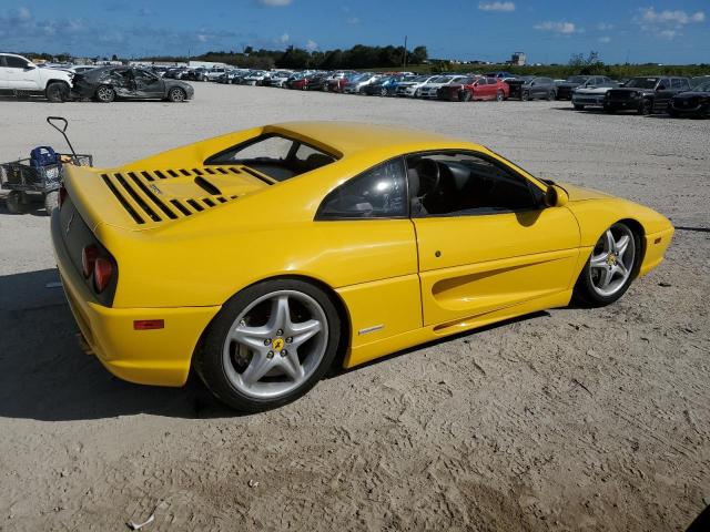 Photo 3 from auction – 1995 FERRARI F355 BERLI with VIN ZFFPR41A2S0100219