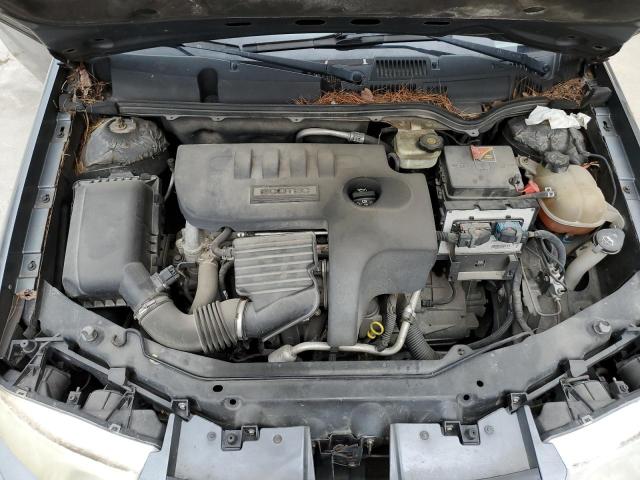 Photo 11 from auction – 2006 SATURN ION LEVEL with VIN 1G8AZ55F36Z203483