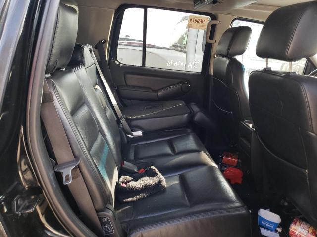 Photo 10 from auction – 2008 MERCURY MOUNTAINEE with VIN 4M2EU48898UJ04626