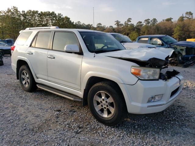 Photo 4 from auction – 2012 TOYOTA 4RUNNER SR with VIN JTEZU5JR3C5034166