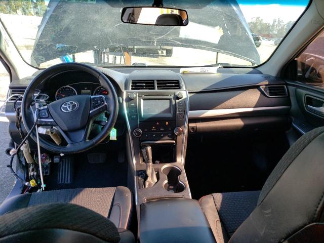 Photo 8 from auction – 2015 TOYOTA CAMRY LE with VIN 4T1BF1FK0FU071346